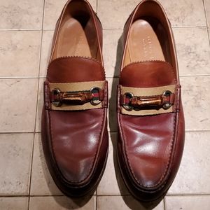 Gucci Mens Shoes
